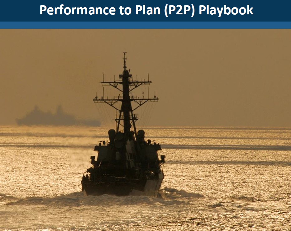 P2P Playbook